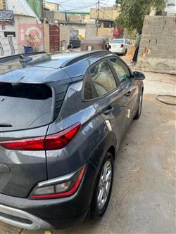 هيونداي كونا